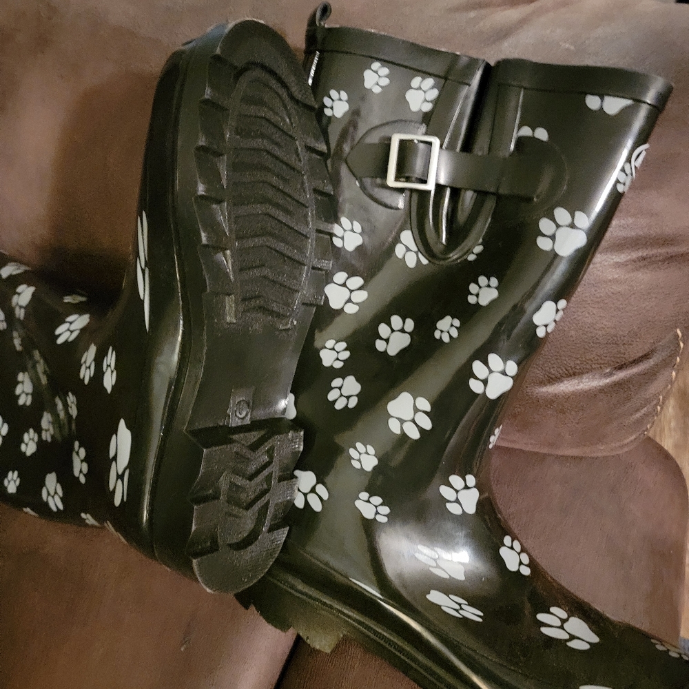 Snow Boots/Rain boots